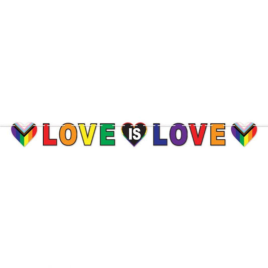 Love is Love Banner