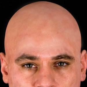 Bald Cap - Beige