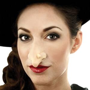 Witch Nose Small Latex Appliance