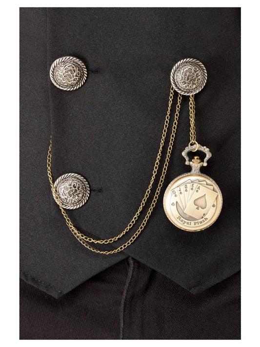 20s Pocket Watch