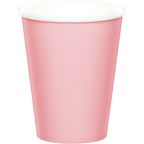 Cups - Classic Pink 24ct