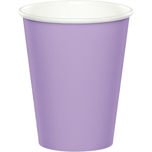 Cups - Lavender 24ct