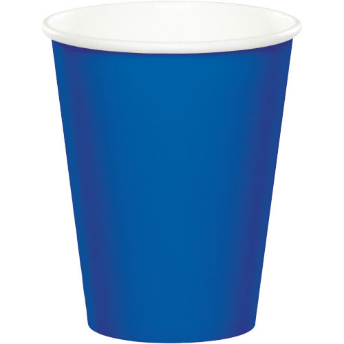Cups - Cobalt 24ct