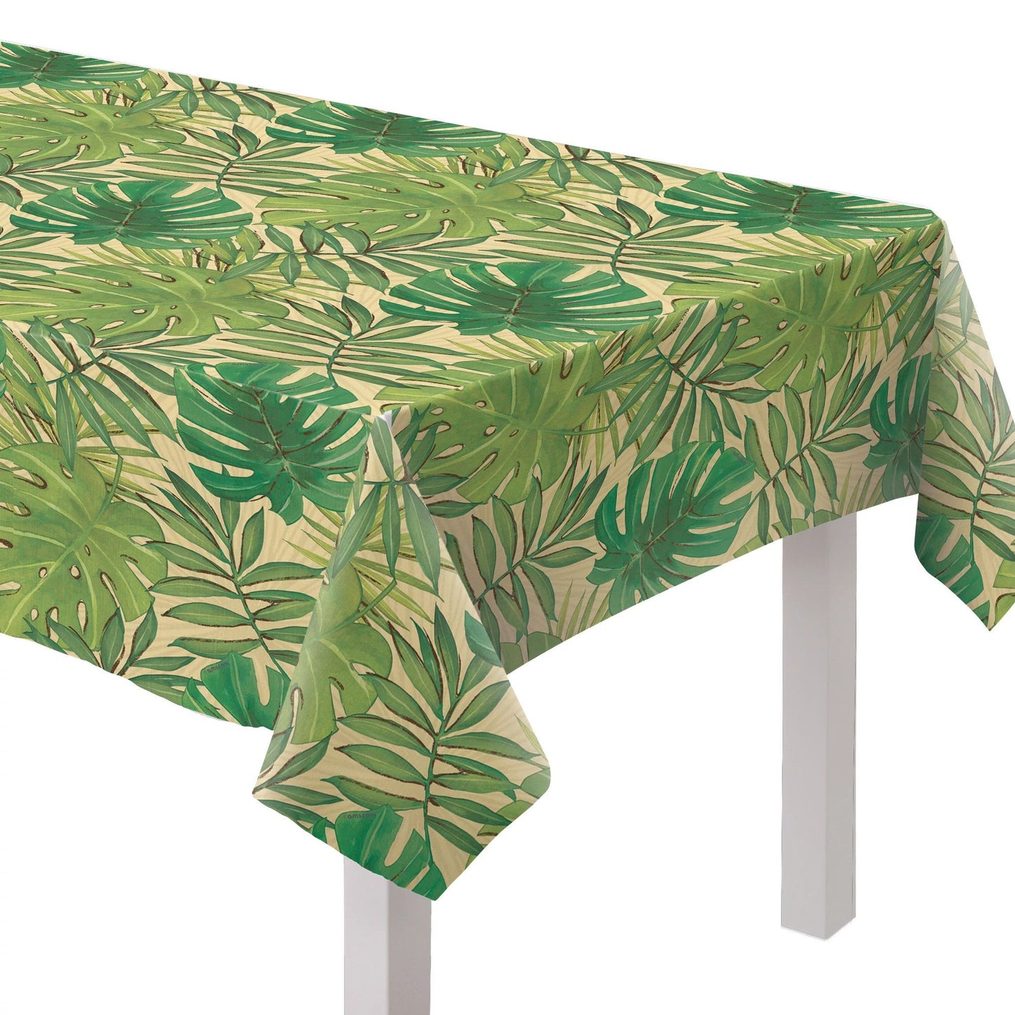 Table Cover - Island Palms