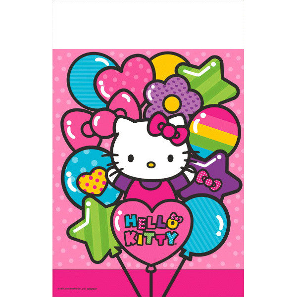 Table Cover - Hello Kitty