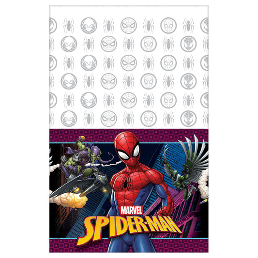 Spiderman Hanging Decorations, 12ct 