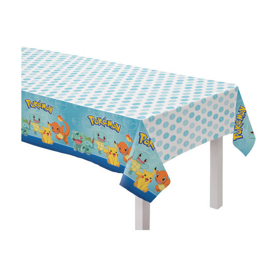 Table Cover - Pokemon