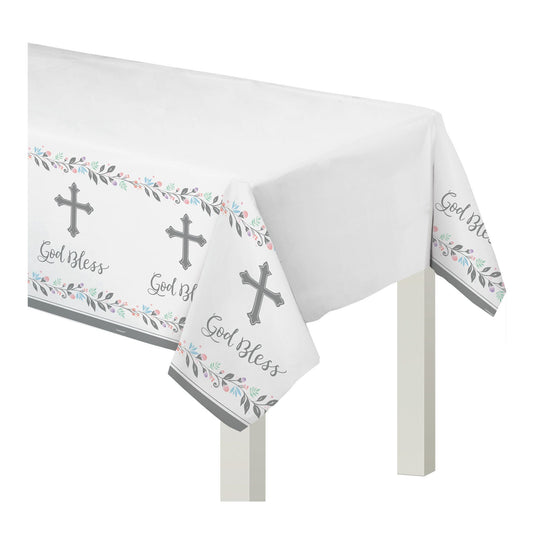 Table Cover - Holy Day