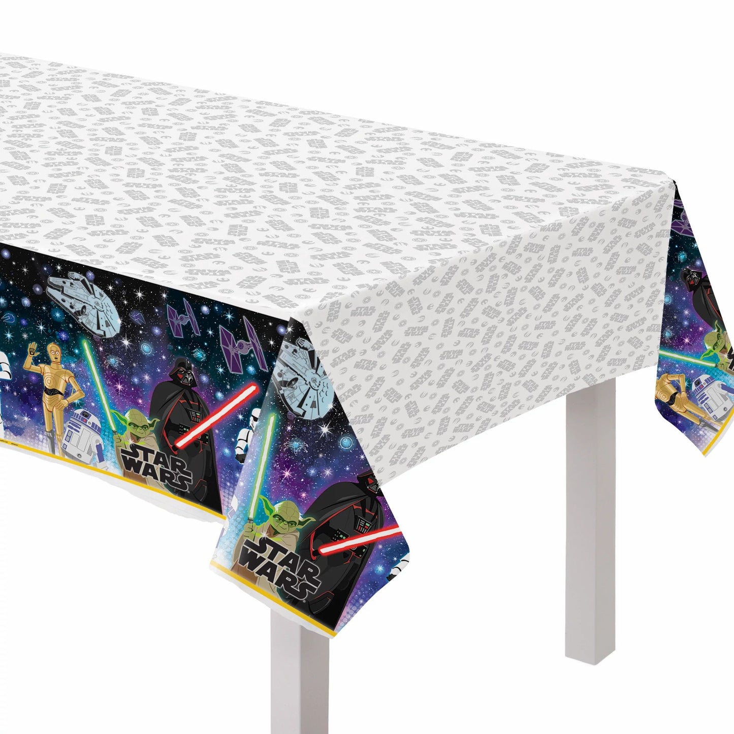 Table Cover - Star Wars™ Galaxy of Adventures