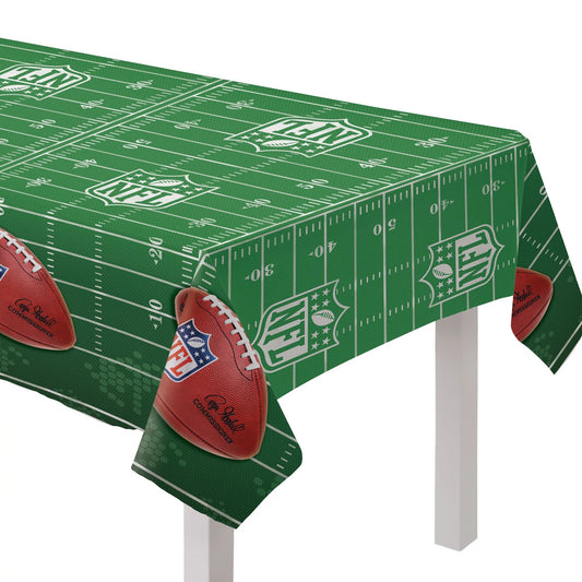 Table Cover - NFL Drive