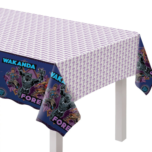 Table Cover - Marvel Black Panther™