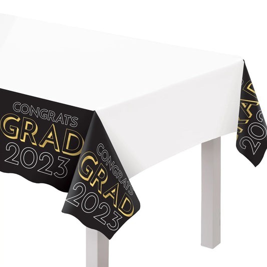 Table Cover - Celebrate The Grad 2023