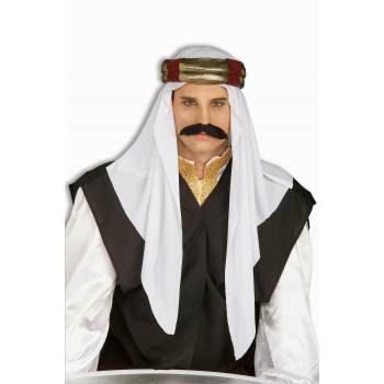 Instant Disguise Kit - Desert Prince