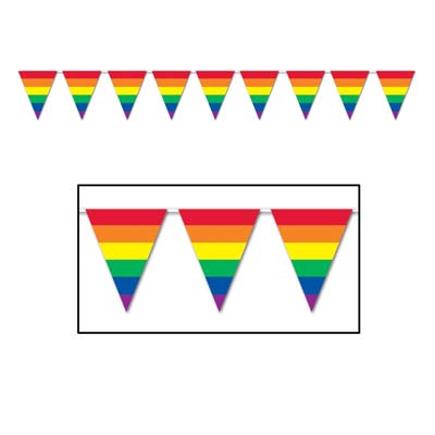 Banner - Rainbow