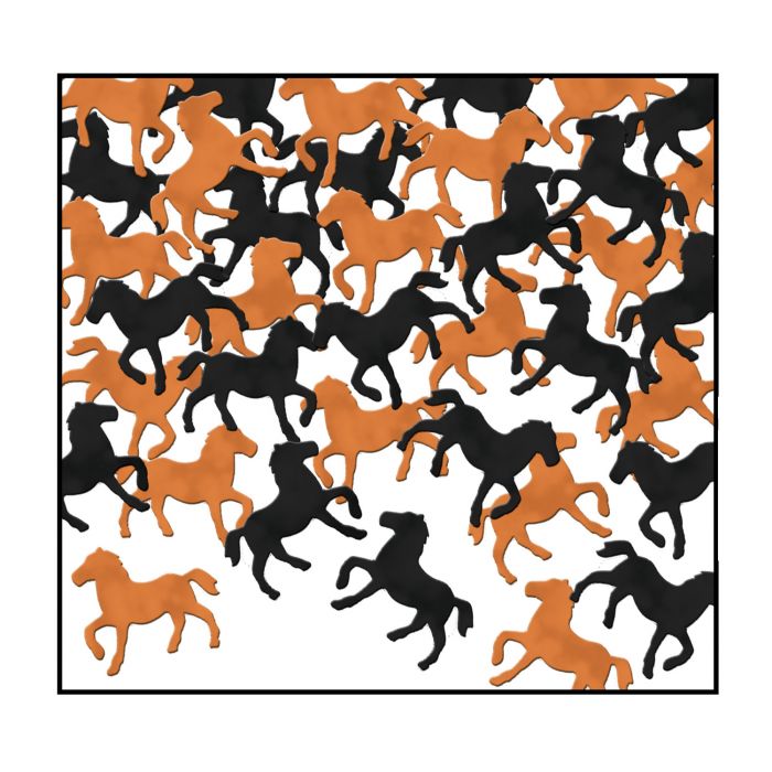 Fanci-Fetti - Horses