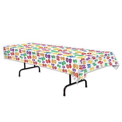 "80" Table Cover