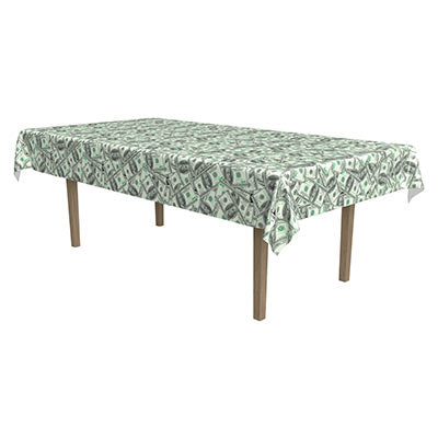 Table Cover - Big Bucks