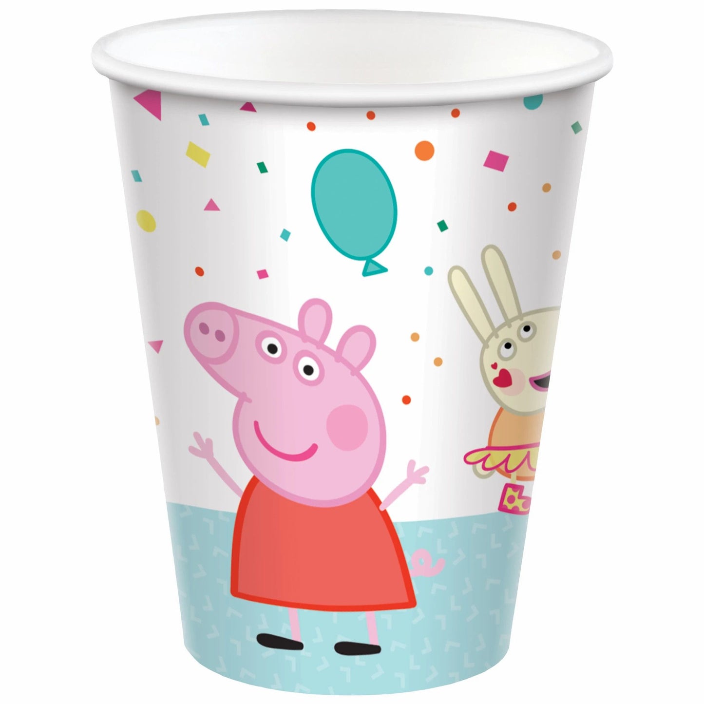 Cups - Peppa Pig 8ct