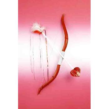 Cupid Bow And Arrow Set