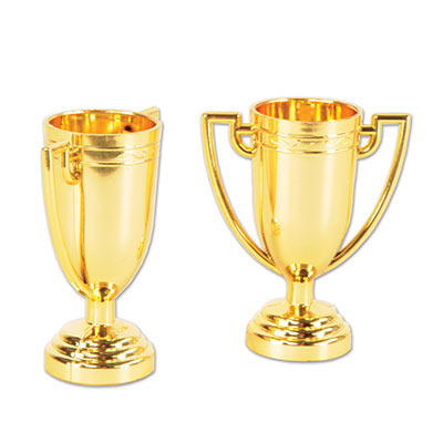 Trophy Cups 8ct