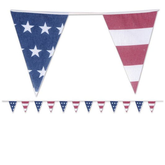 Banner - Americana (Fabric)
