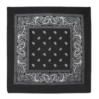 Bandana - Black