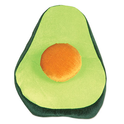 Avocado Hat