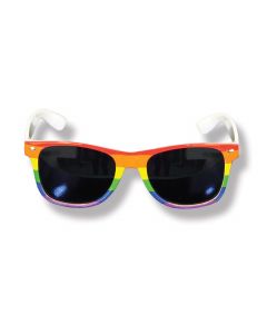 Rainbow Glasses