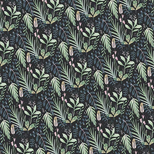 Wrapping Paper - Jungle Print