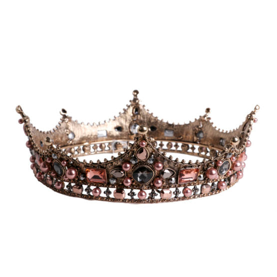 Antique Crown