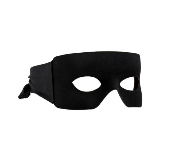 Bandit Mask - Black
