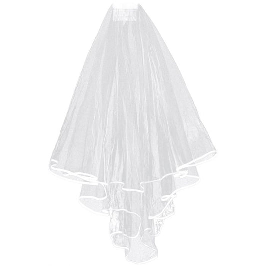 Bachelorette Veil