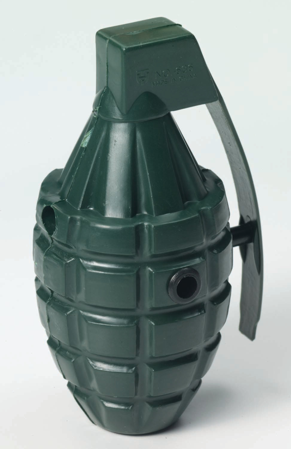 Water Grenade