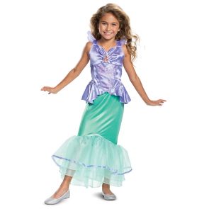 Ariel - Child Costume