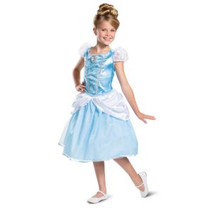 Cinderella - Child Costume