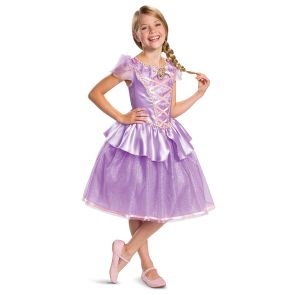 Rapunzel - Child Costume
