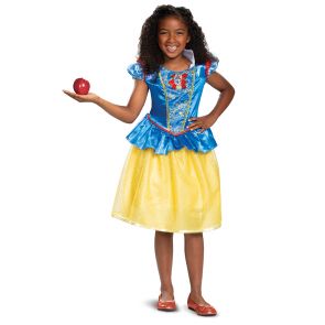 Snow White- Child Costume