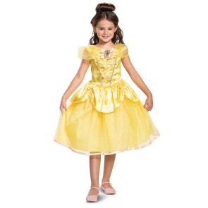 Belle - Child Costume