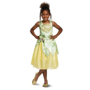 Tiana - Child Costume