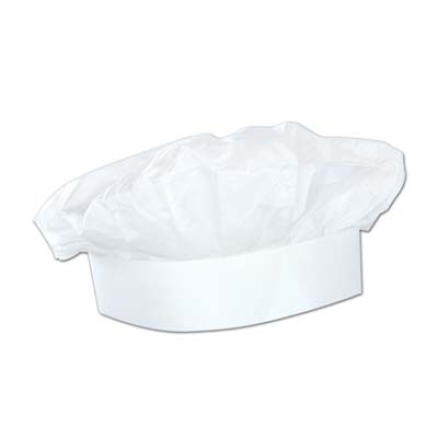 Chef Hat - Paper