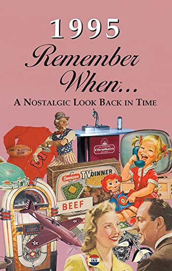 Remember When Kardlet - 1995