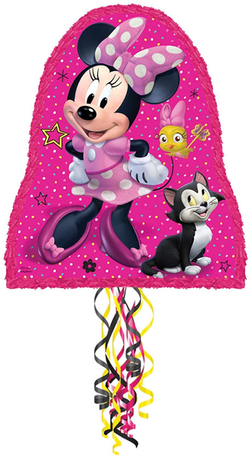 Minnie Mouse Pinata
