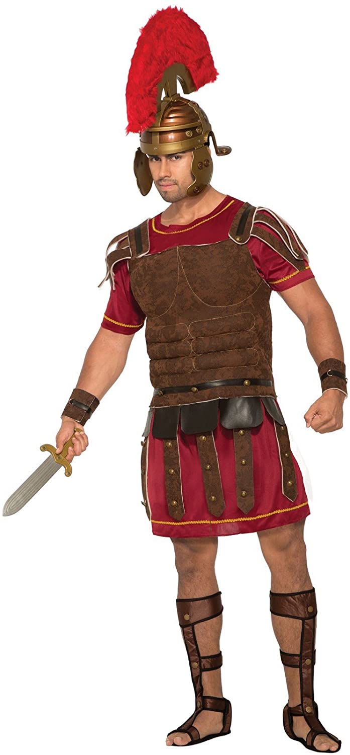 Roman Centurion Set