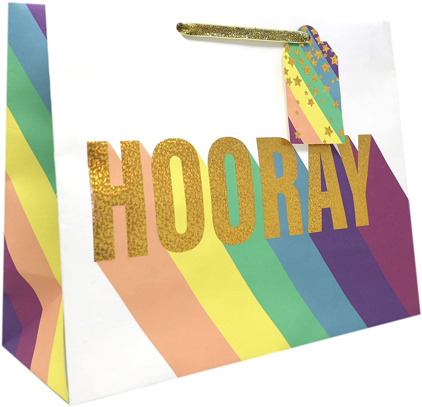 Gift Bag - Hooray