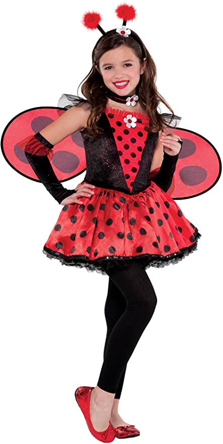 Totally Lady Bug