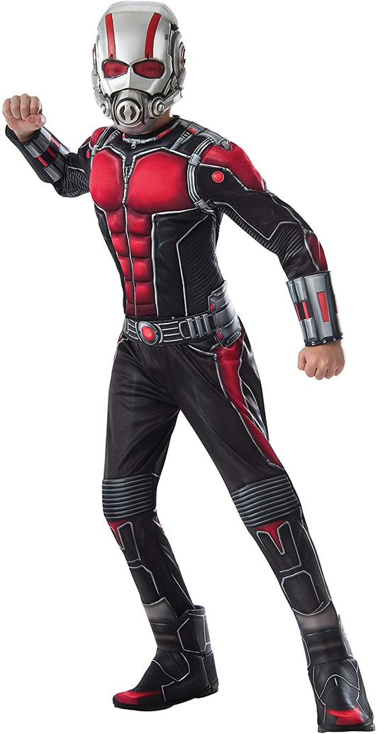 Ant-Man Costume