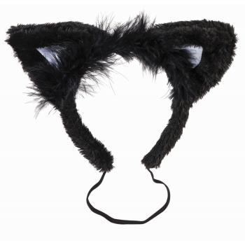 Plush Cat Ears