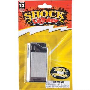 Shock Lighter