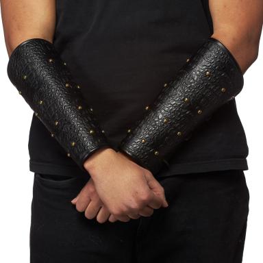 Wrist Armor