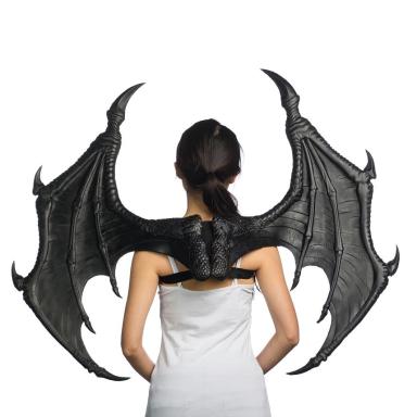 Ultimate Dragon Wings - Black